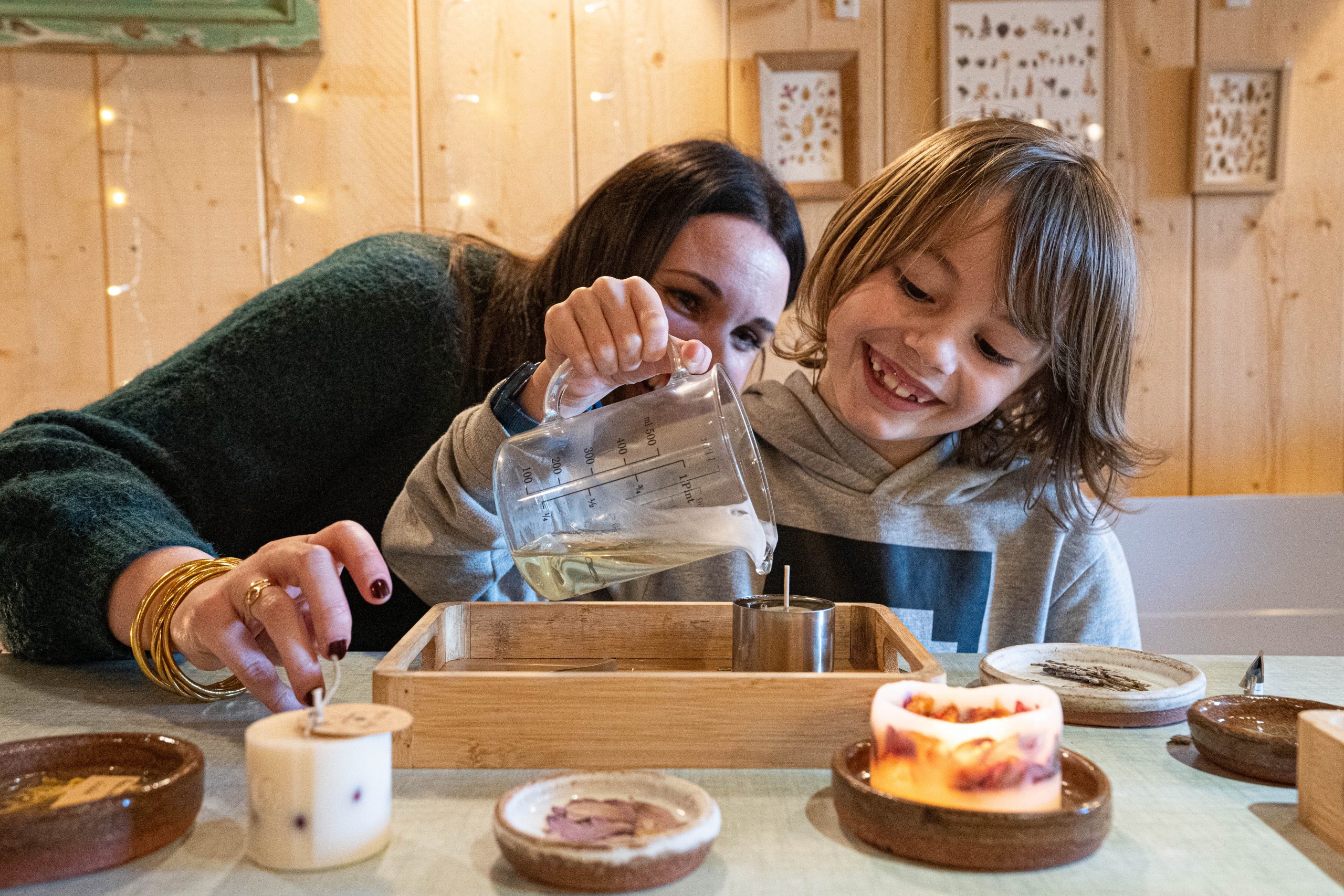 L'atelier duo "Los niños" – Image 4