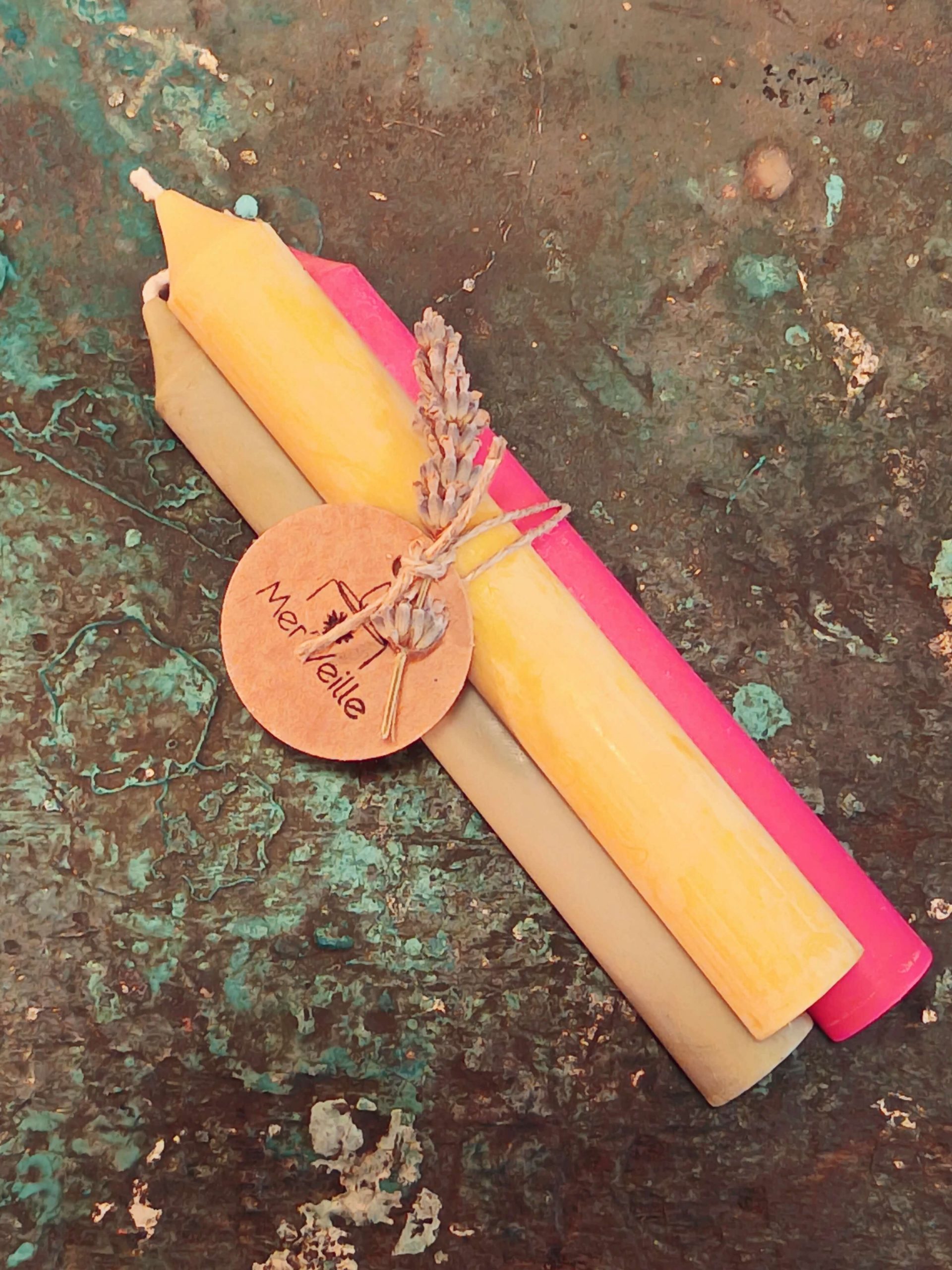 Chandelles 5 Chandelles – Image 5