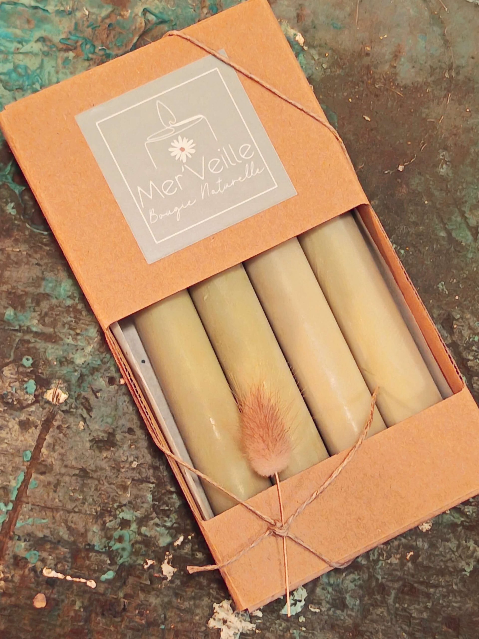 Coffret Rituel 4 Coffret Rituel – Image 4