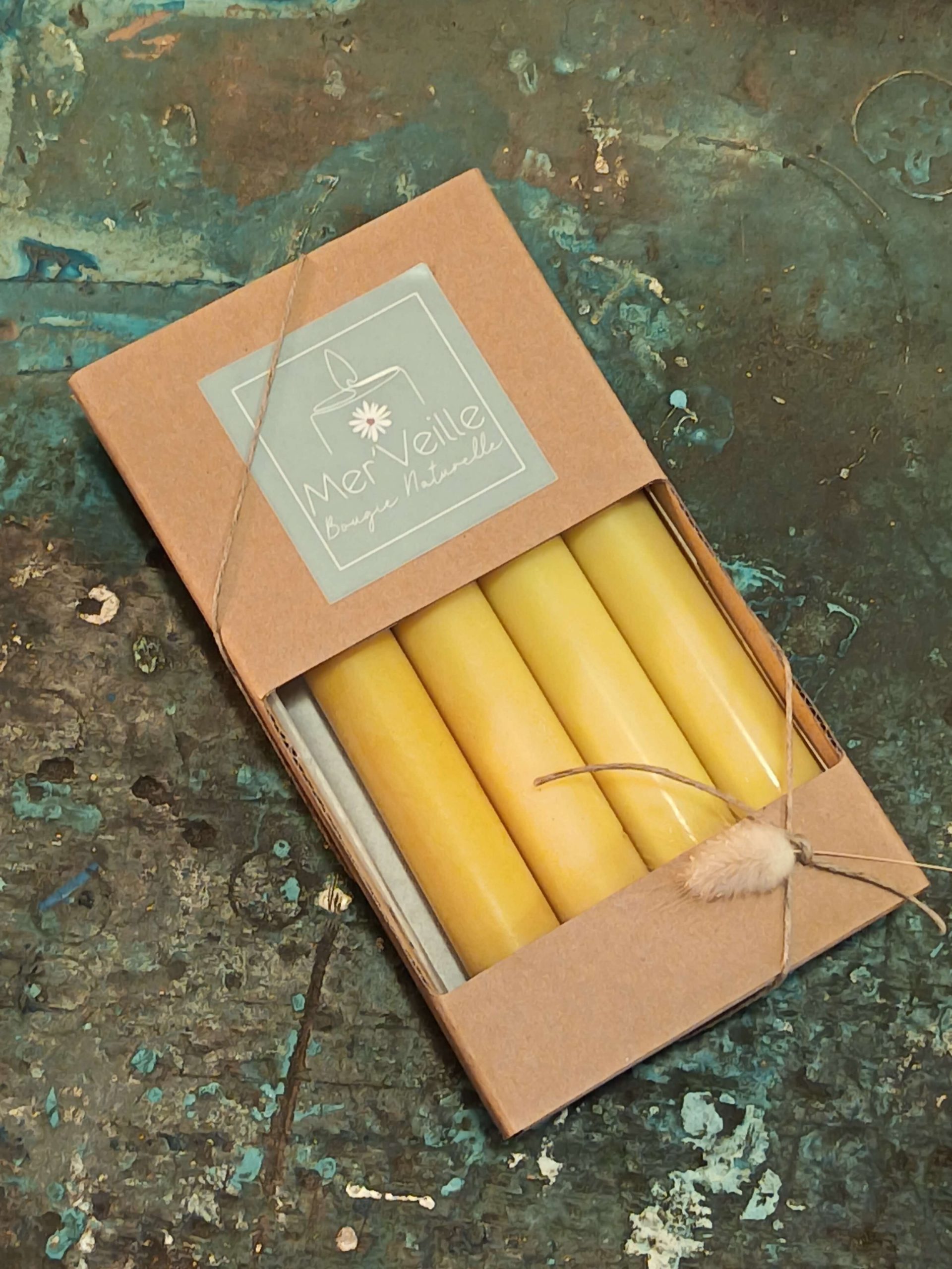 Coffret Rituel 3 Coffret Rituel – Image 3