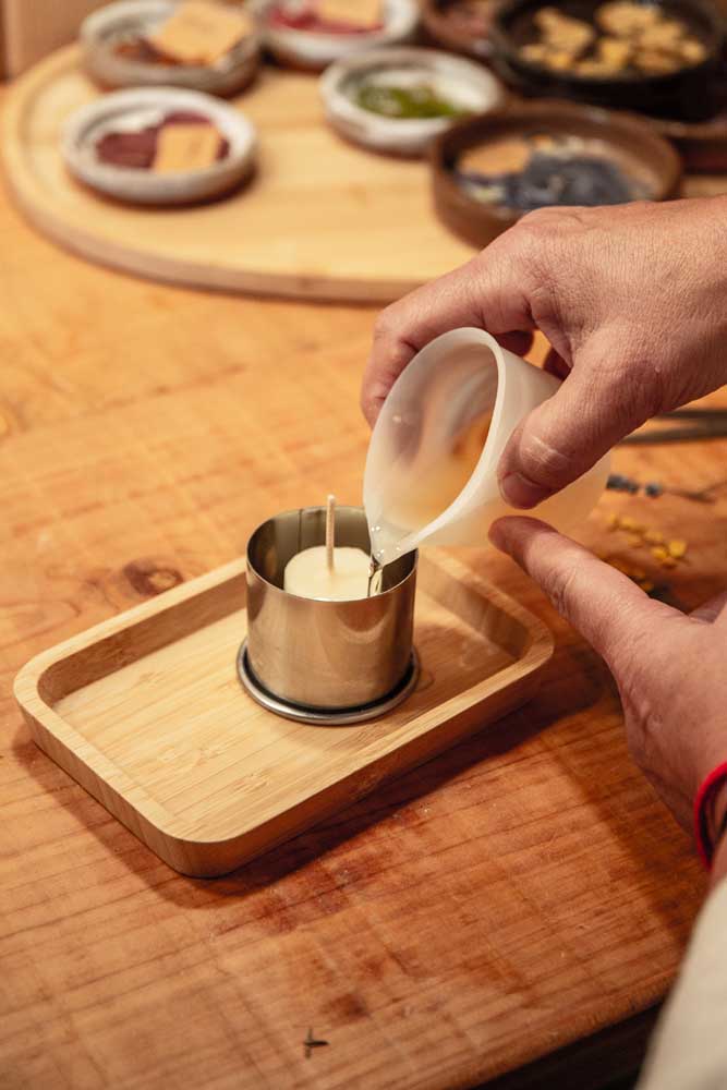 L’Atelier « Bulle Fleurie » – Image 5