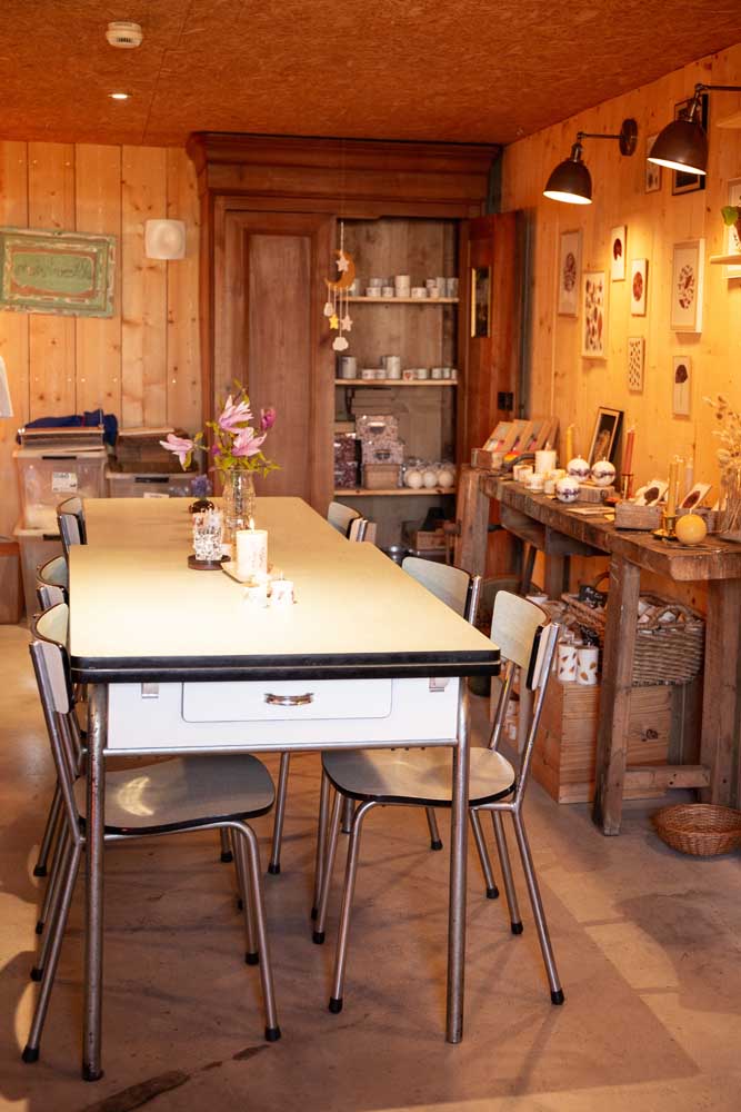 L’Atelier « Bulle Fleurie » – Image 6