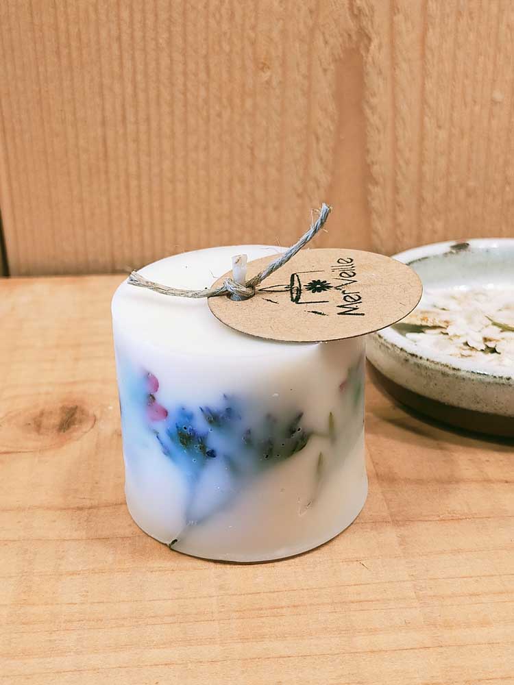 L’Atelier « Bulle Fleurie » – Image 7