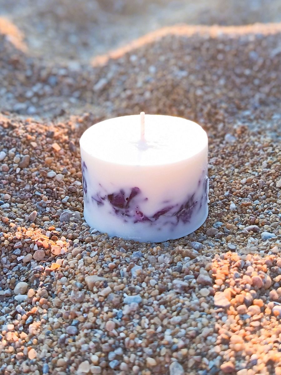 La Mauve | Comme un rêve