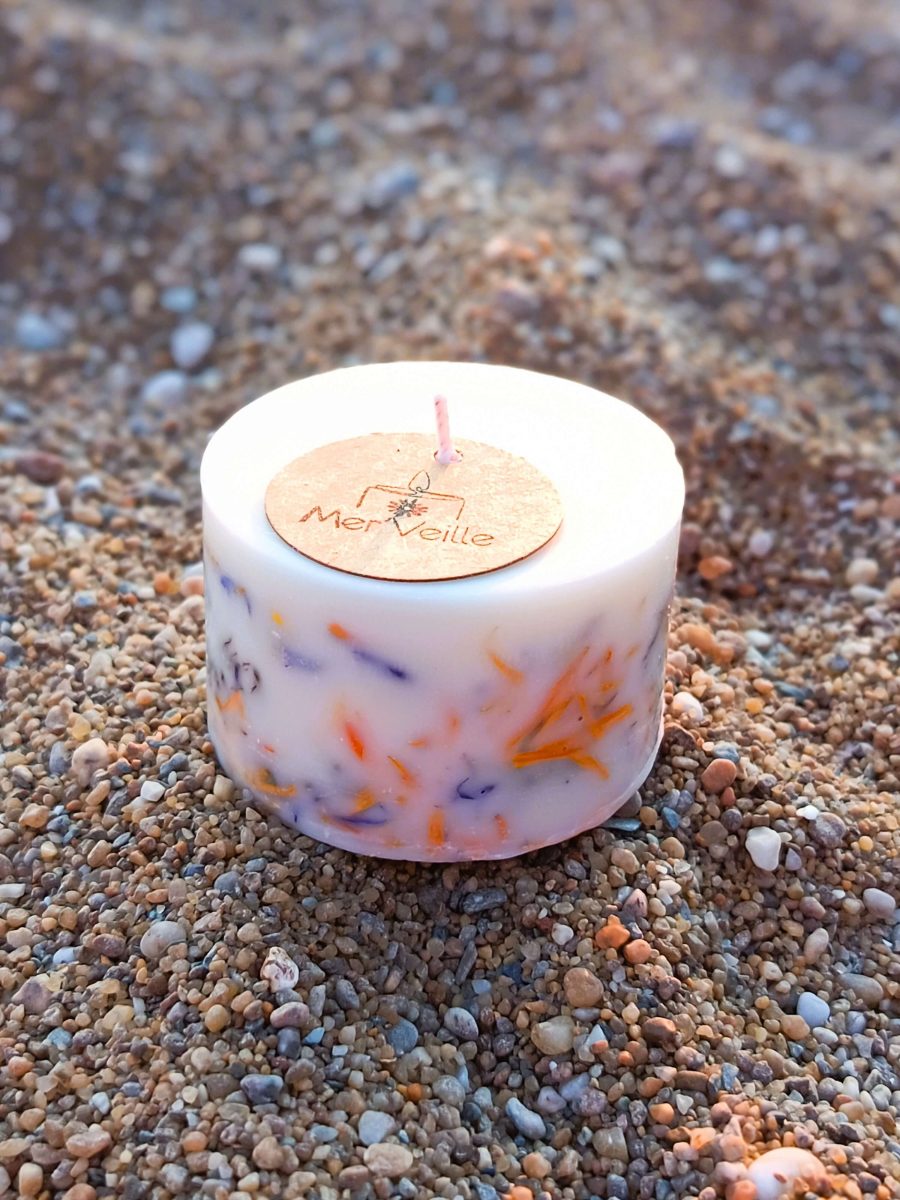 Bleuet & Calendula | Comme un rêve