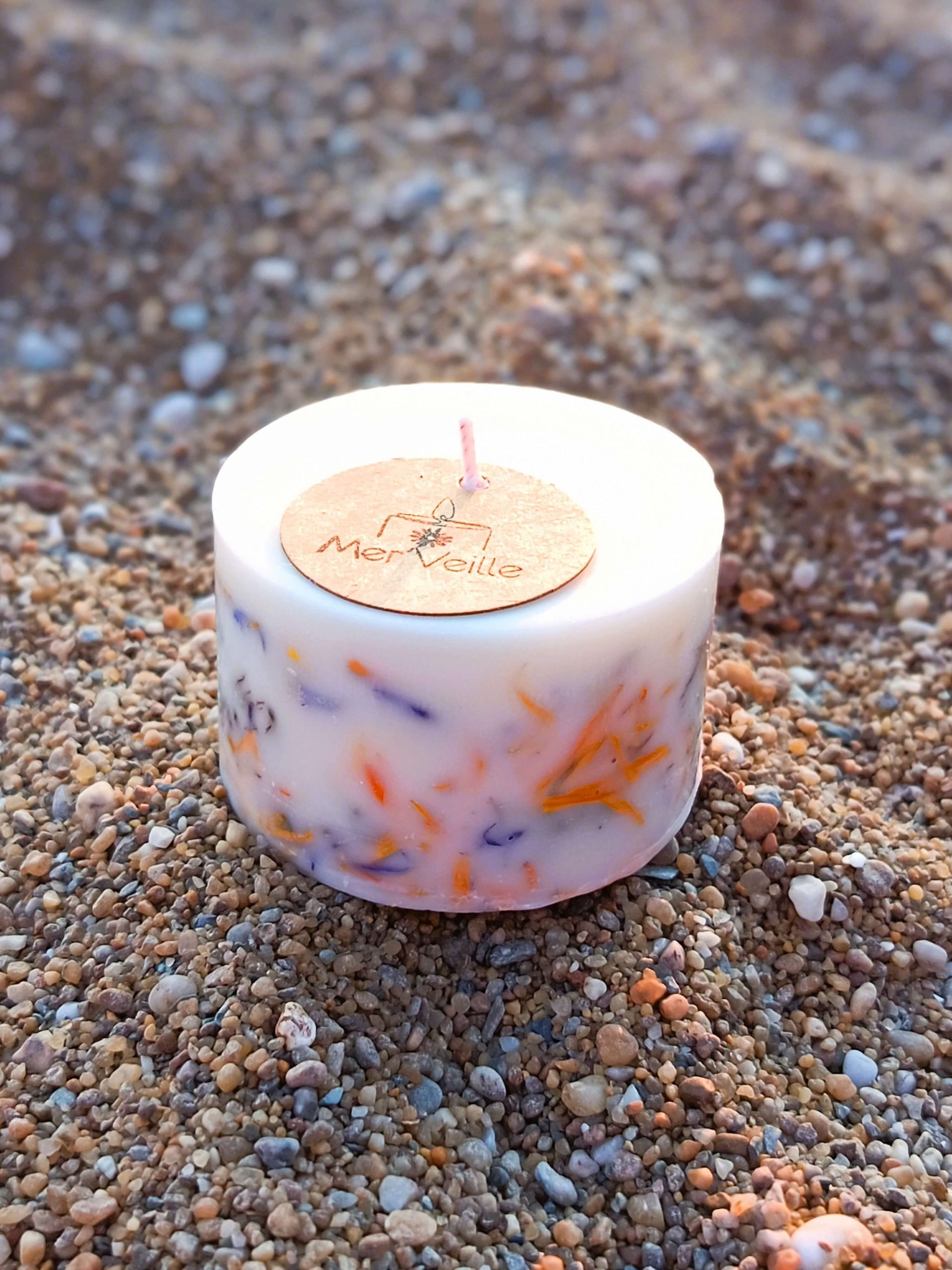 Bleuet & Calendula | Comme un rêve 1 Bleuet & Calendula | Comme un rêve