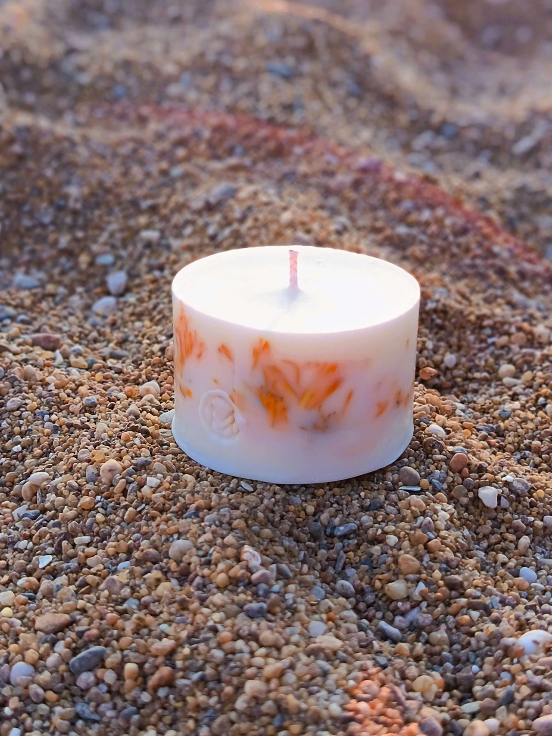 Le Calendula | Comme un rêve 2 Le Calendula | Comme un rêve – Image 2