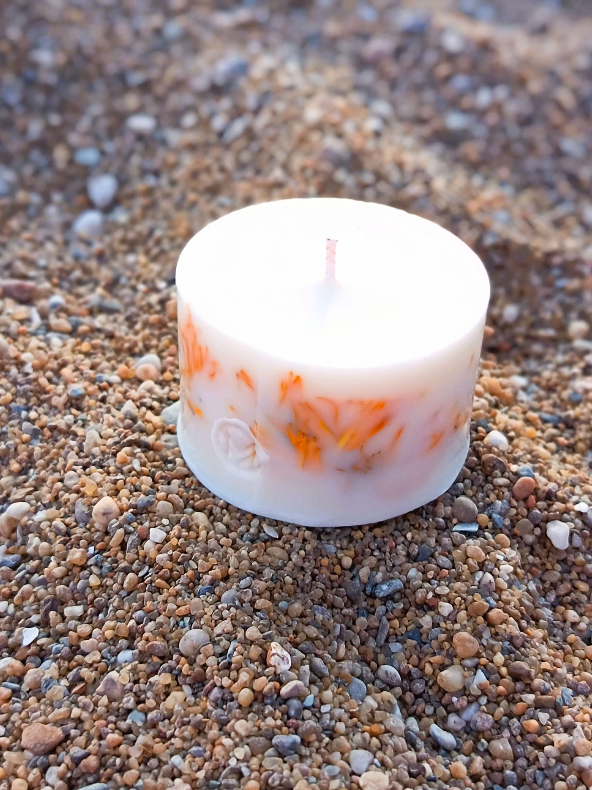Le Calendula | Comme un rêve 1 Le Calendula | Comme un rêve